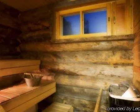 Lapland Hotels Luostotunturi & Amethyst Spa 