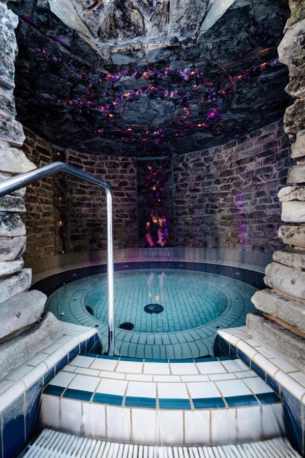 Lapland Luostotunturi & Amethyst Hotel Luosto