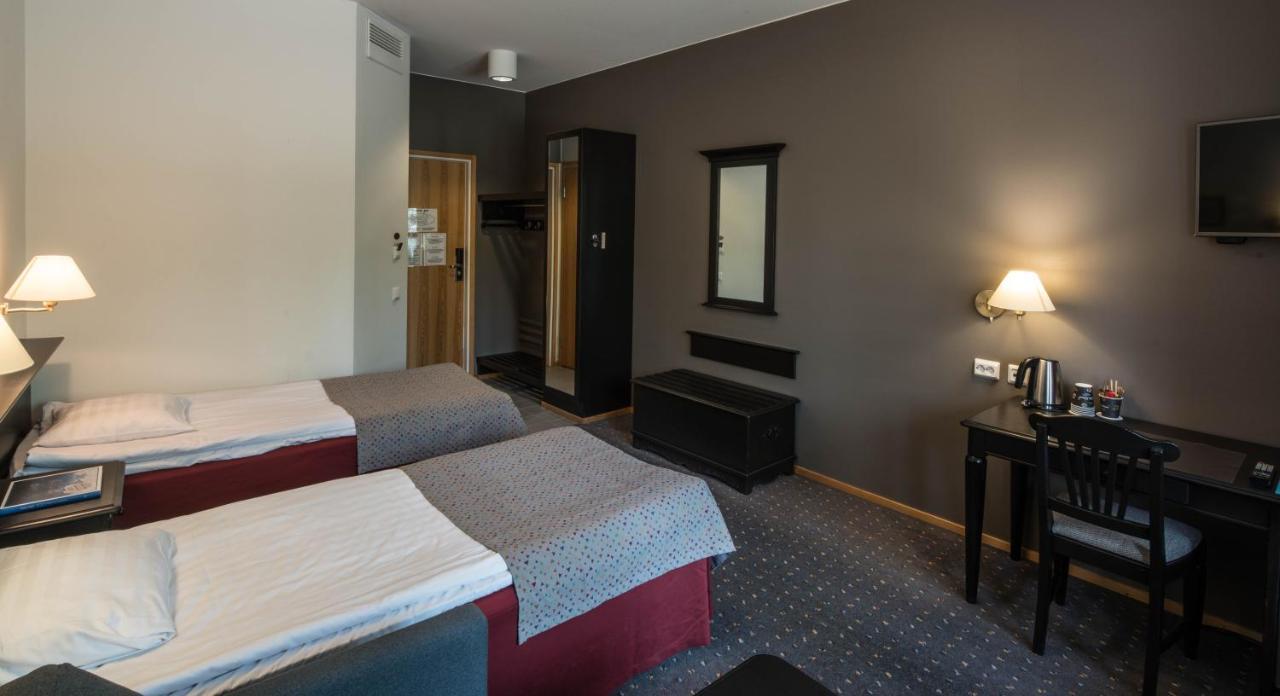 Hotel Lapland Luostotunturi & Amethyst Luosto