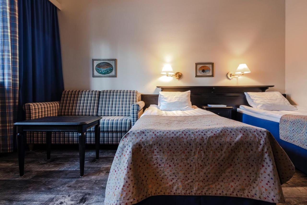 Hotel Lapland Luostotunturi & Amethyst