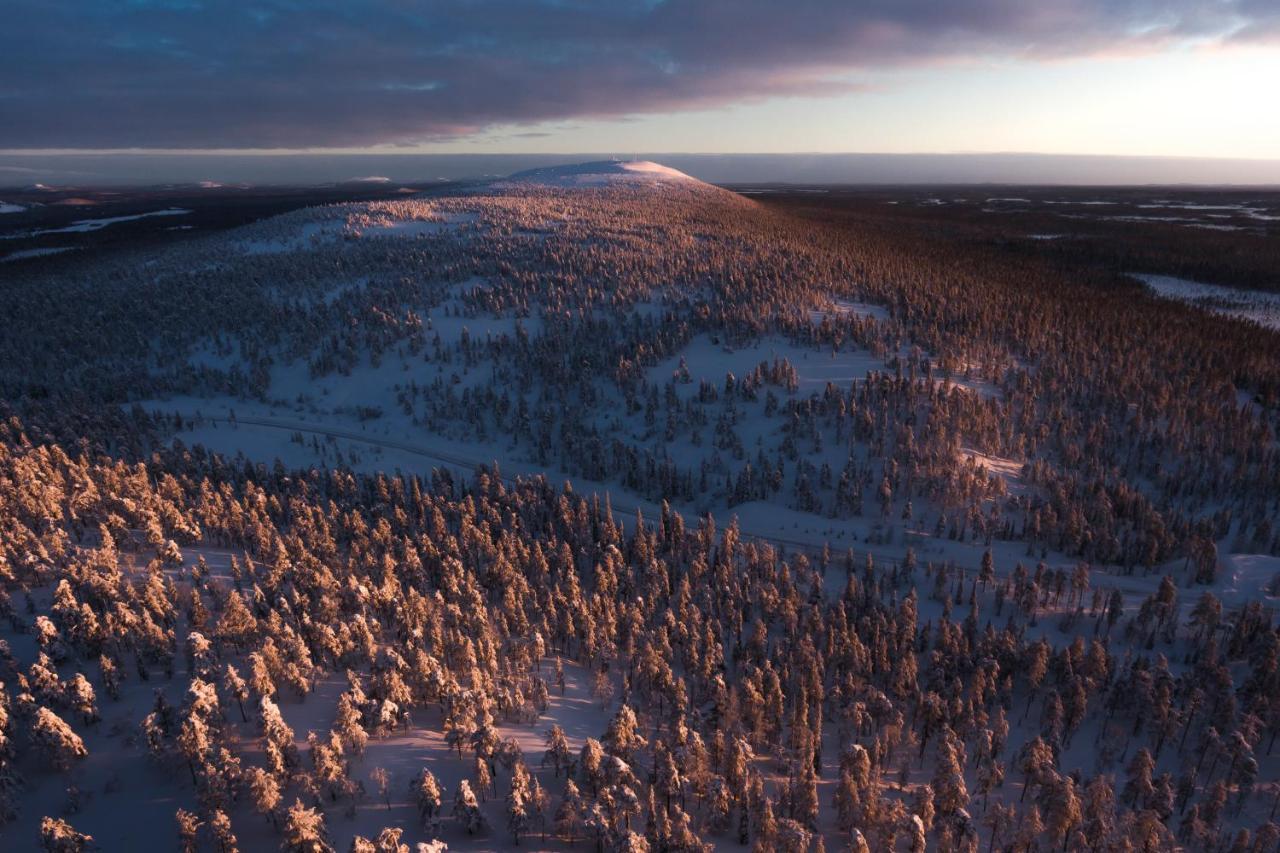 Lapland Luostotunturi & Amethyst