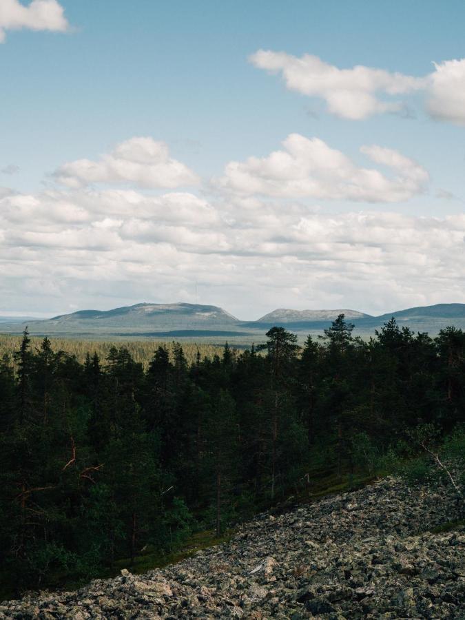 Lapland Luostotunturi & Amethyst 4*