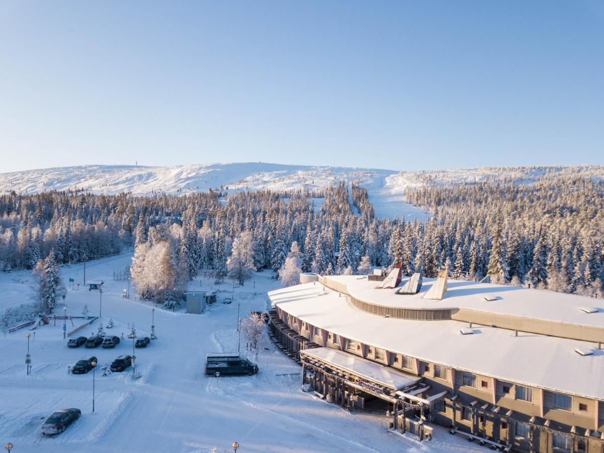 Lapland Luostotunturi & Amethyst Hotel 4*