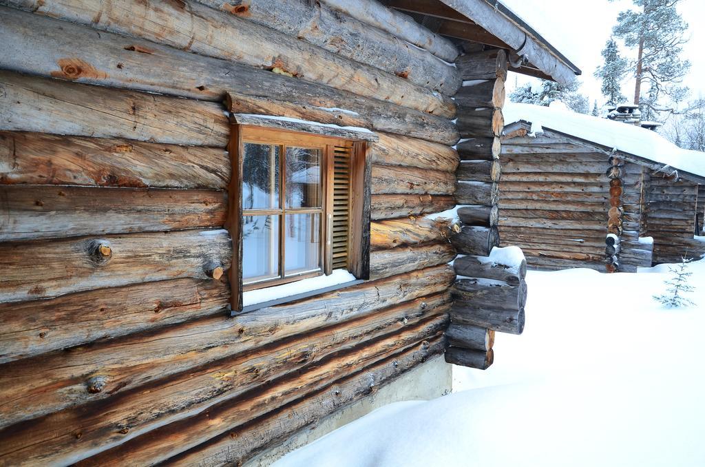 Lapland Luostotunturi & Amethyst Hotel 4*
