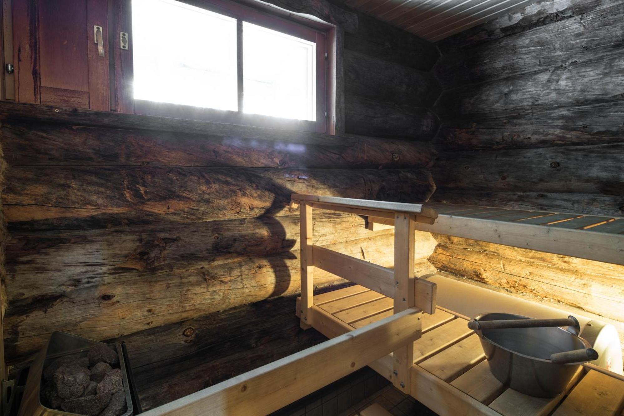Lapland Luostotunturi & Amethyst Отель 4*
