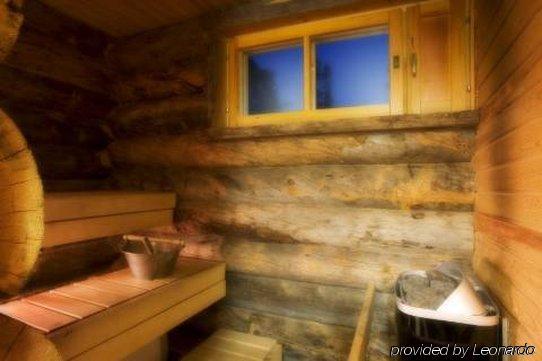 Отель Lapland Luostotunturi & Amethyst 4*