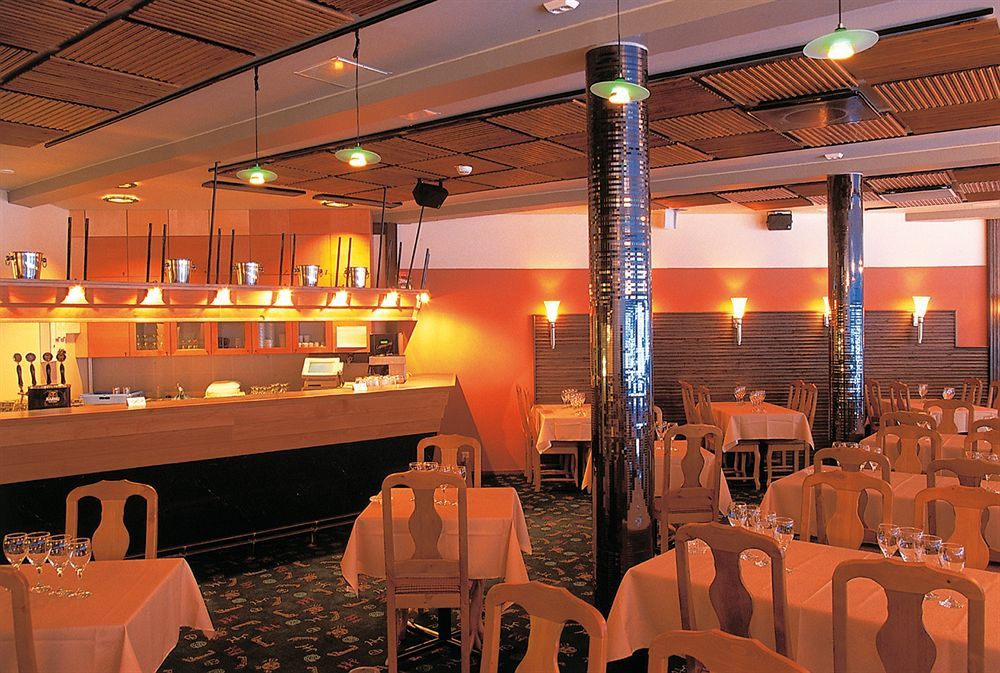 Hotell Lapland Luostotunturi & Amethyst