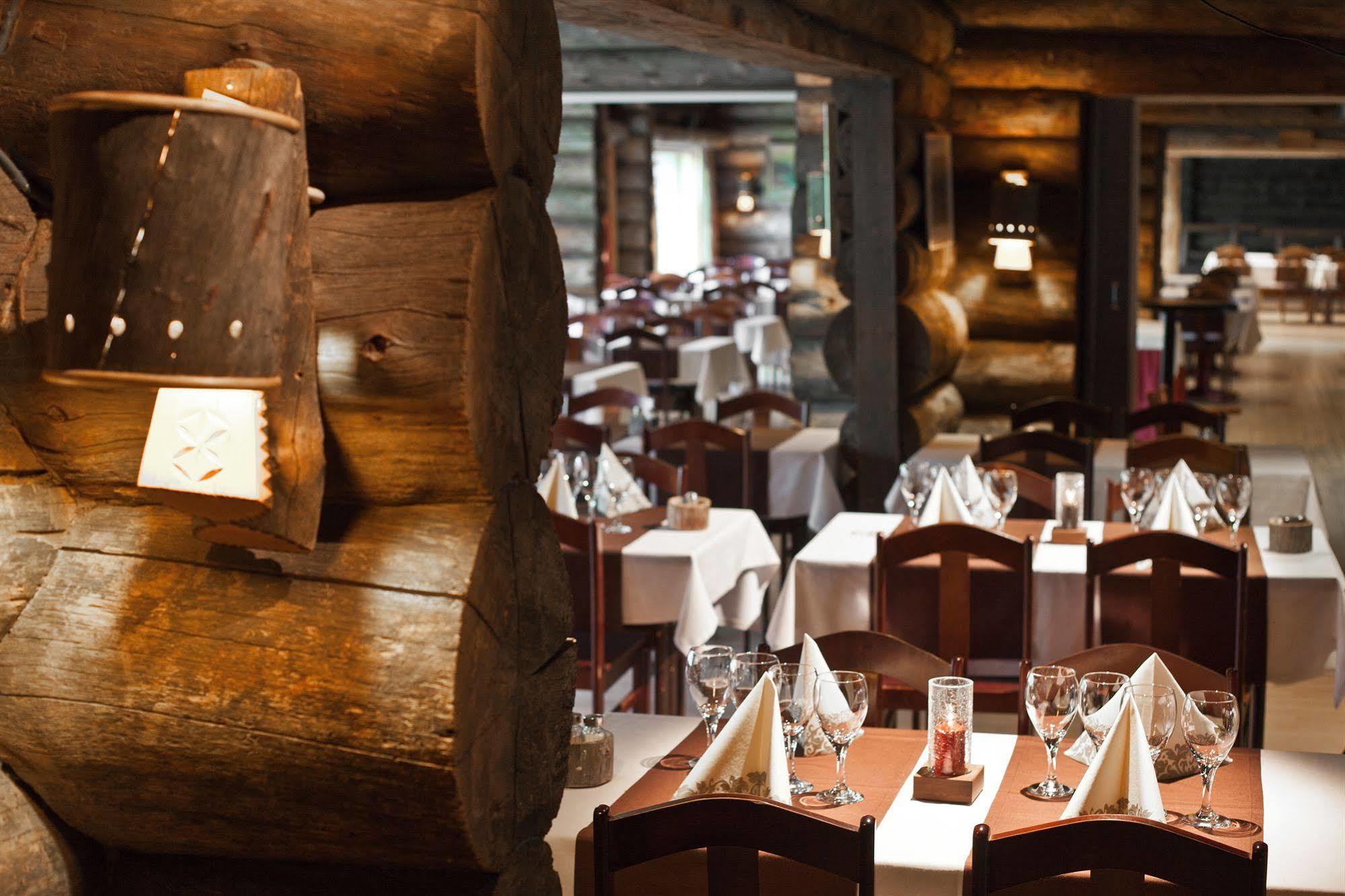 Hotel Lapland Luostotunturi & Amethyst Luosto